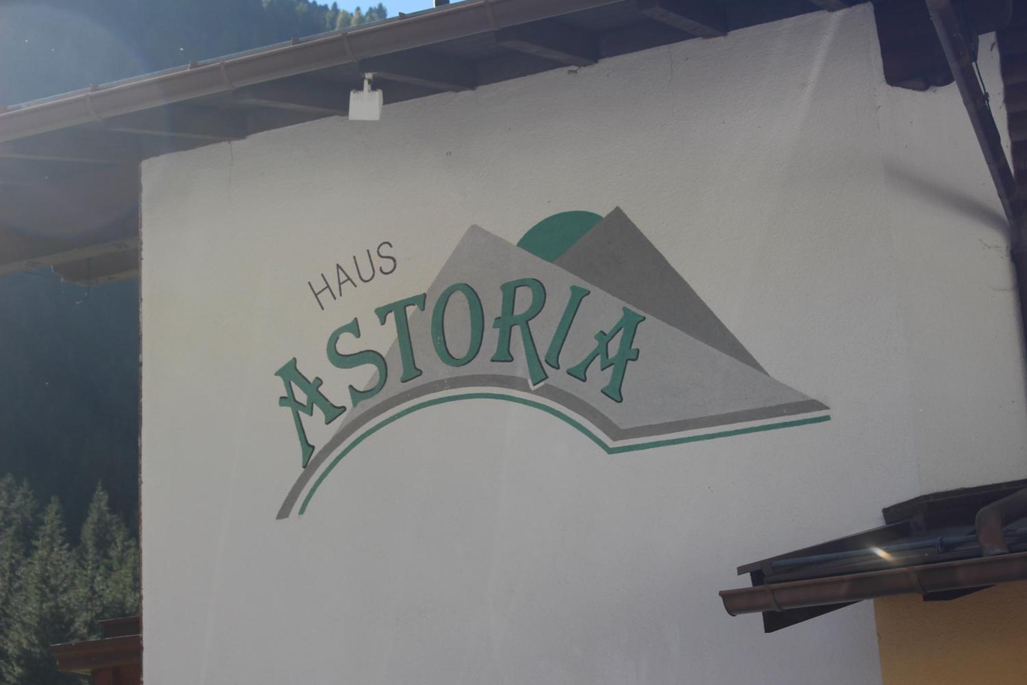 شقة Haus Astoria سانكت ليونارد إم بيتزتال المظهر الخارجي الصورة
