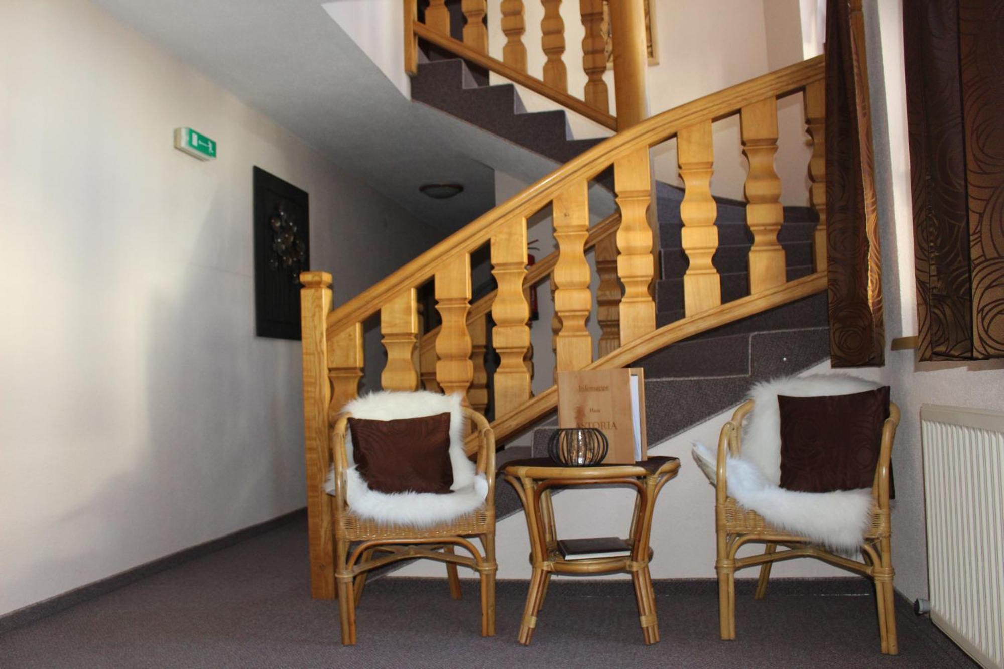 شقة Haus Astoria سانكت ليونارد إم بيتزتال المظهر الخارجي الصورة